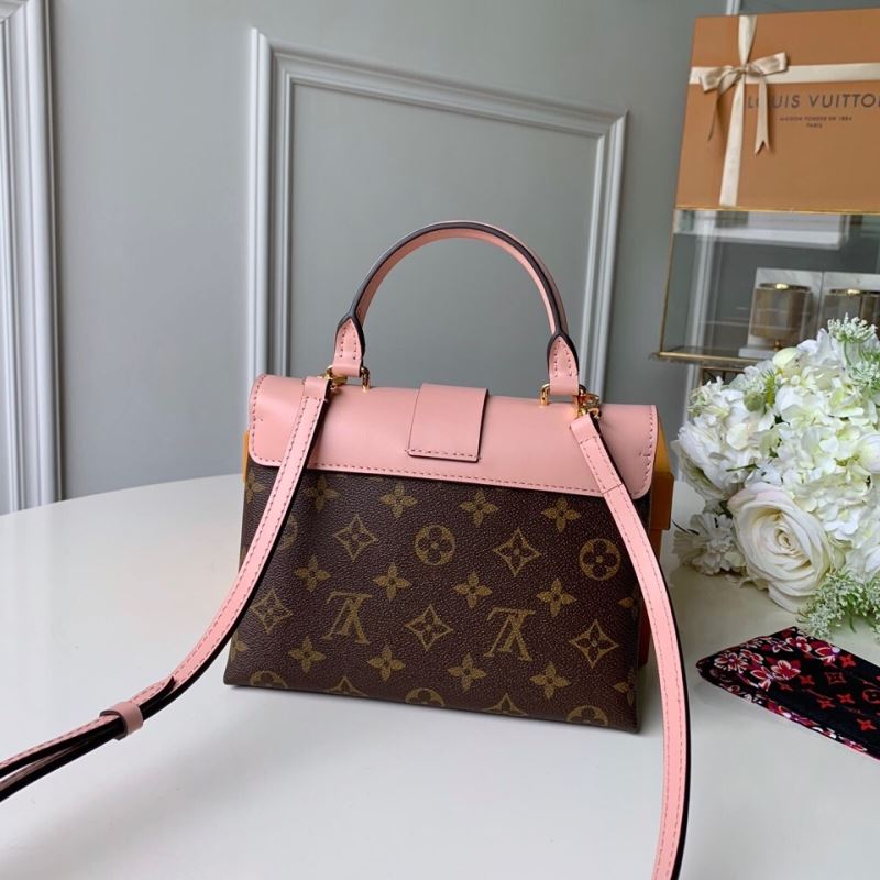 LV Top Handle Bags